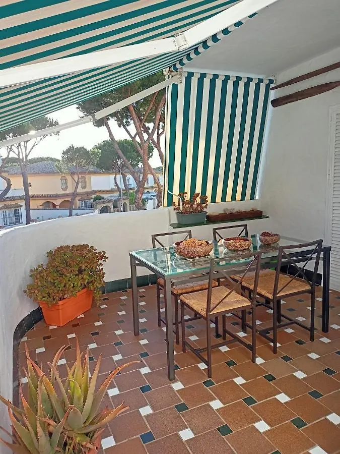 Pueblo Marinero Apartment Novo Sancti Petri 0*,  Spain