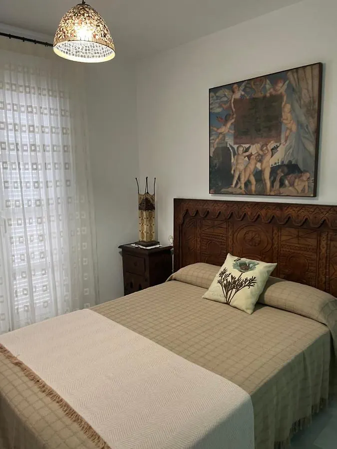 Pueblo Marinero Apartment Novo Sancti Petri 0*,
