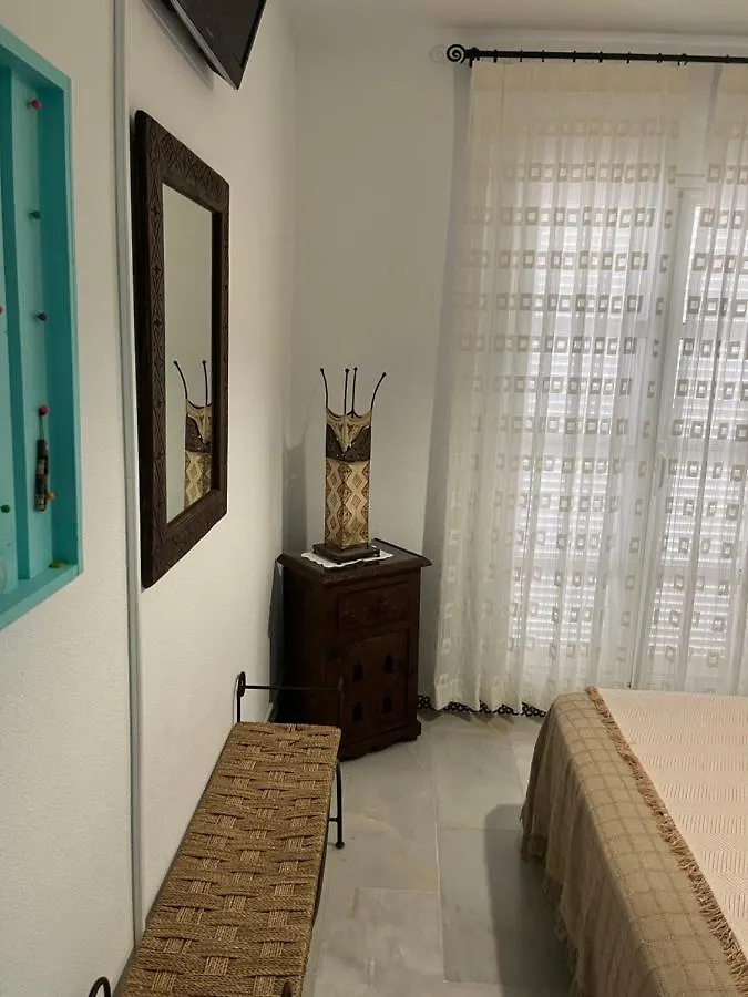 Pueblo Marinero Apartment Novo Sancti Petri 0*,  Spain